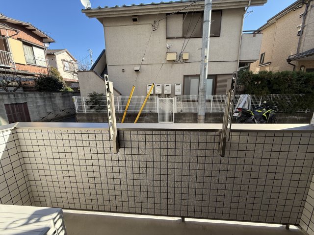 Ｍｉｌｅｓｔｏｎｅ　Ｓａｓａｚｕｋａ0102号室 展望