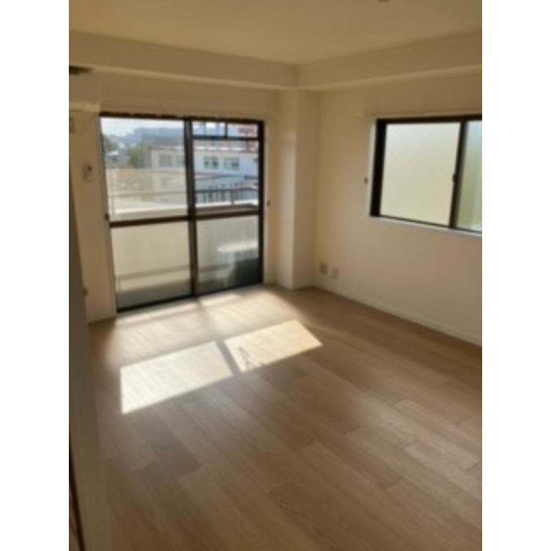 木村ビル4階 部屋その他