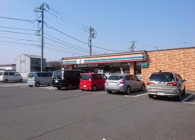 レオパレスハルシオン 周辺