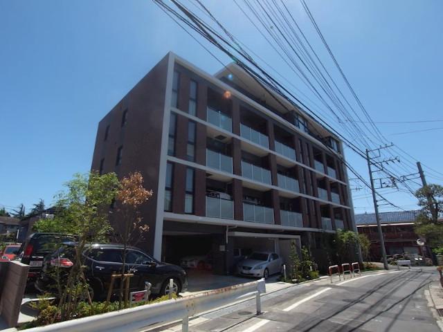 シューペリアの外観画像