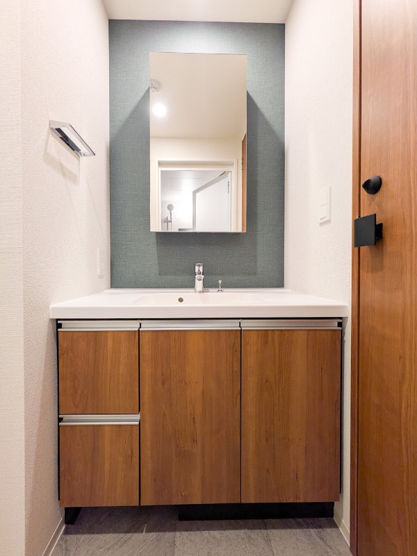 ASMACI  MAISON両国Ⅱ4階 同タイプ・他号室の写真です。