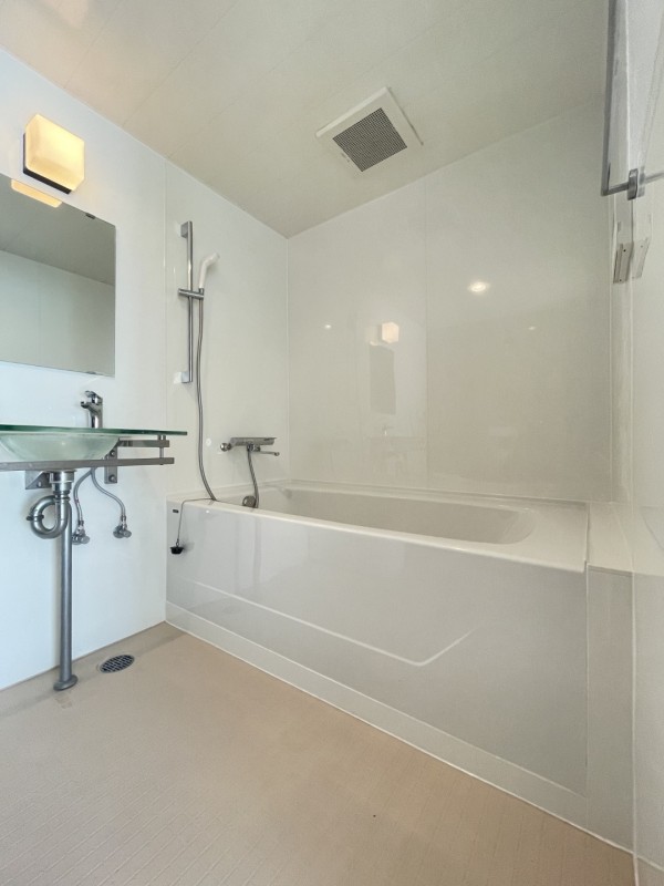 Ｔ－ｓｔｙｌｅ目白3階 お風呂