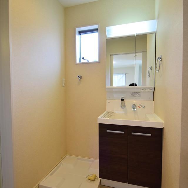 CBテラス久が原 玄関