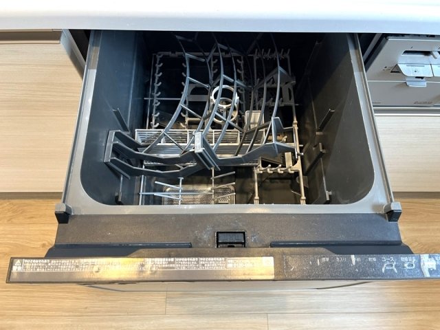 ＤｅＬＣＣＳ白山9階 キッチン