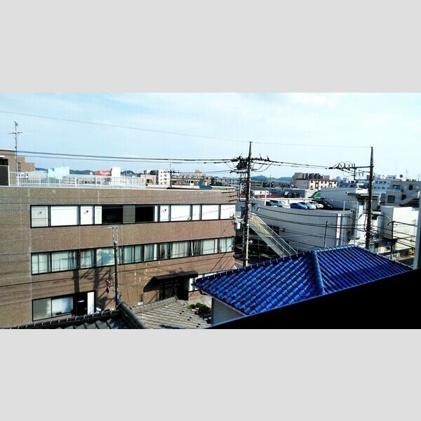 レディース・ビレッジ　ヨシトモ401号室 眺望