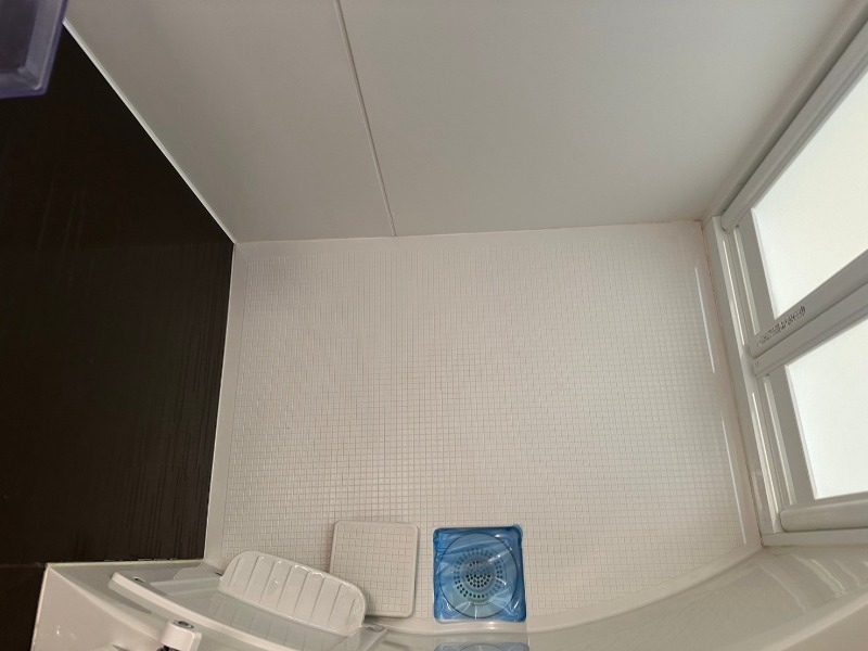 CREAL王子North4階 お風呂