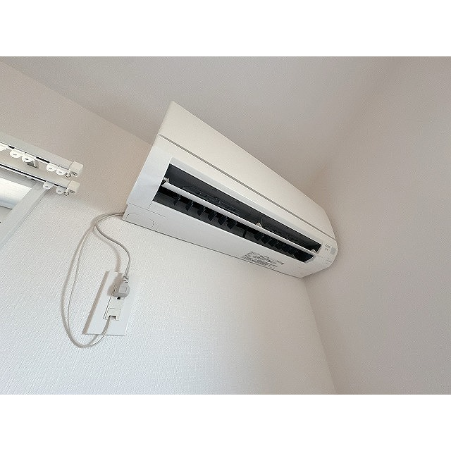 Venus Lagoon三枚町201号室 部屋その他