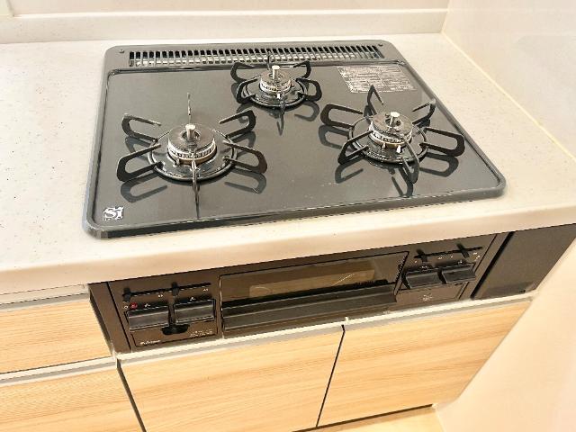 ルミエール キッチン