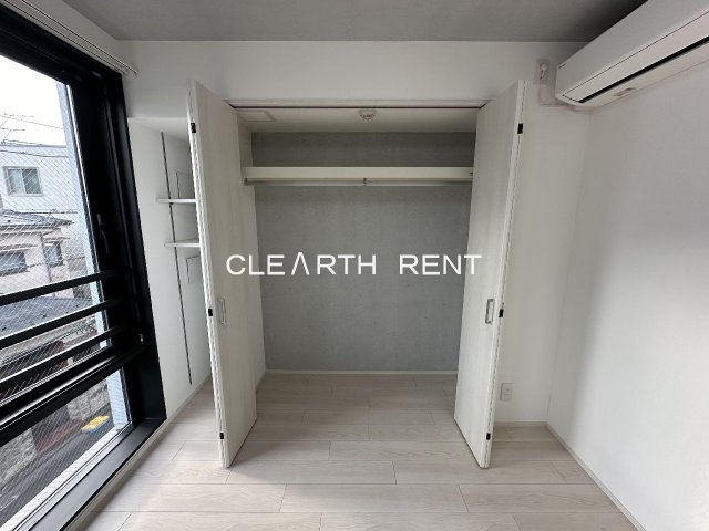 ＧＲＡＮ ＰＡＳＥＯ三宿Ⅱ3階 【ペット可・世田谷区三宿の新築デザイナーズ】