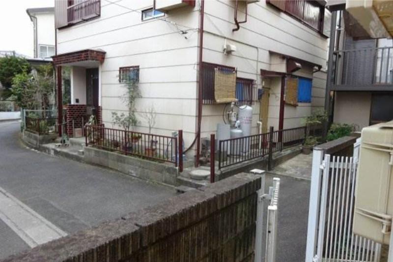 コーポクロサ1階 ※別部屋参考写真