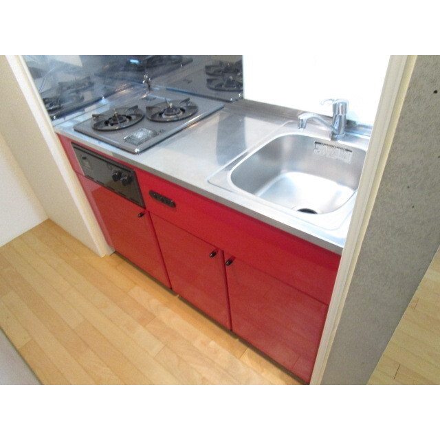 Branche中野富士見町3階 内観