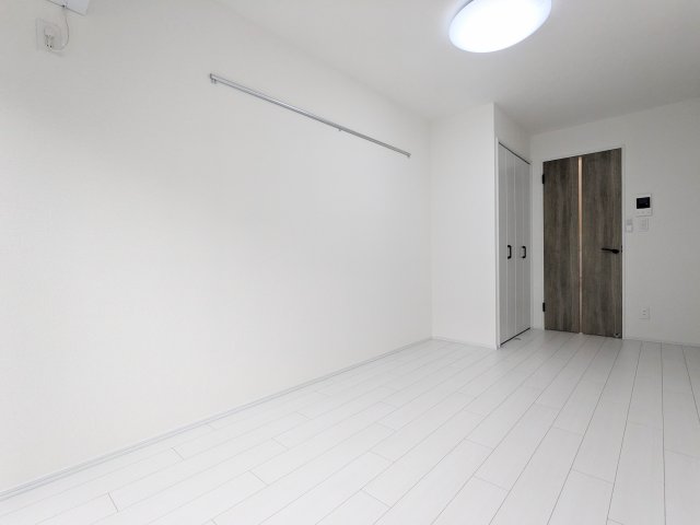 ラグゼフラット東六郷0206号室 部屋その他