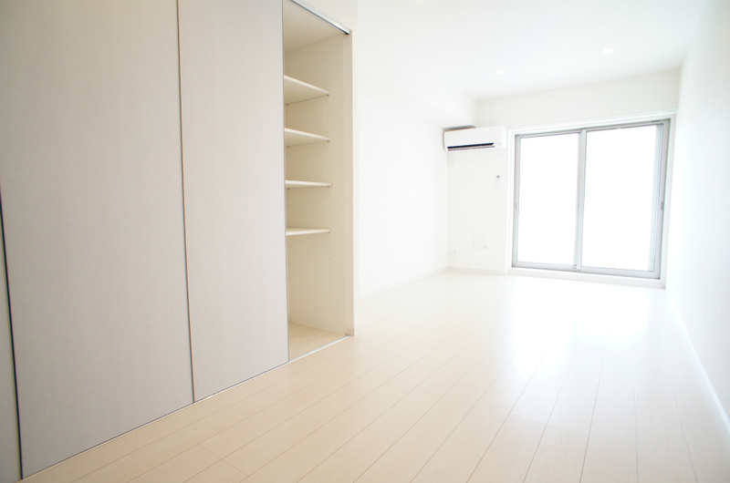 リブリ・鎌倉1階 部屋その他