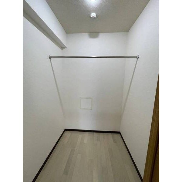 ピアンターレM 収納