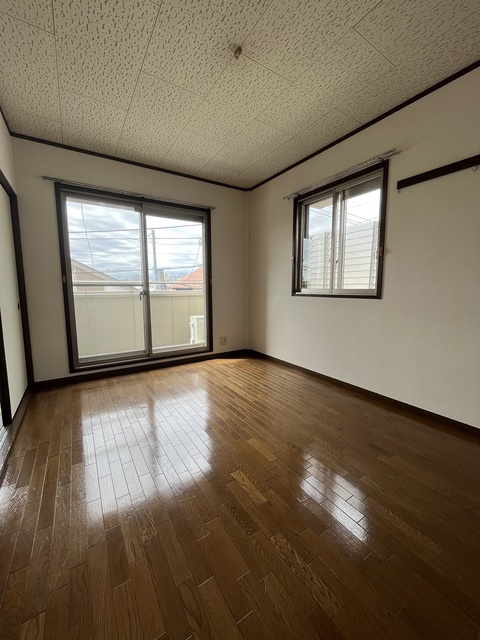 東松原ハウス0201号室 部屋その他