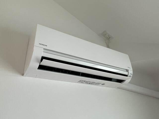 バーミープレイス国分寺 部屋設備