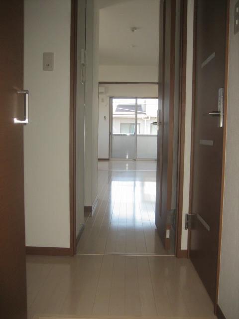 マリンコート富士見0305号室 自由枠(部屋1)