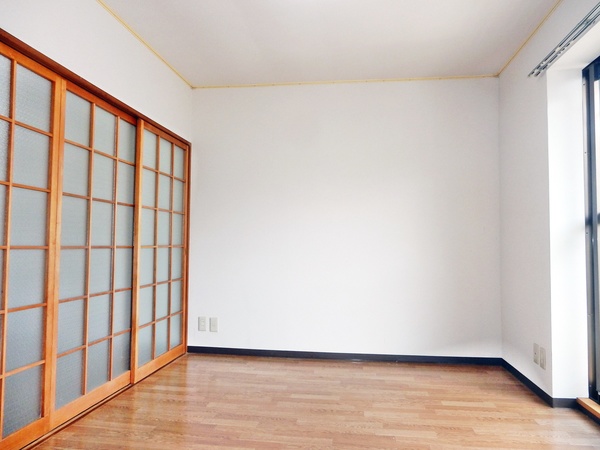 ＭステージⅡ201号室 部屋その他