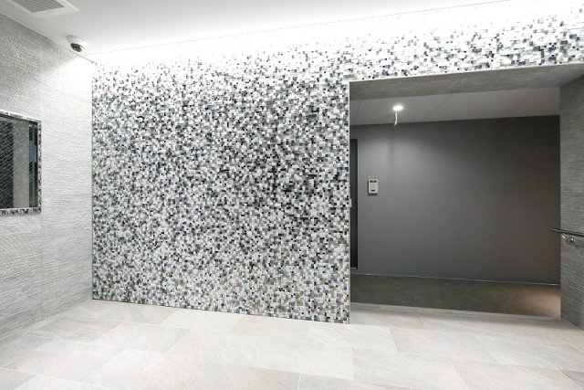 ハーモニーレジデンス池袋ウエスト2階 外観