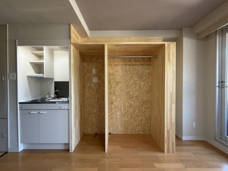 ロジマン西麻布 その他、部屋スペース