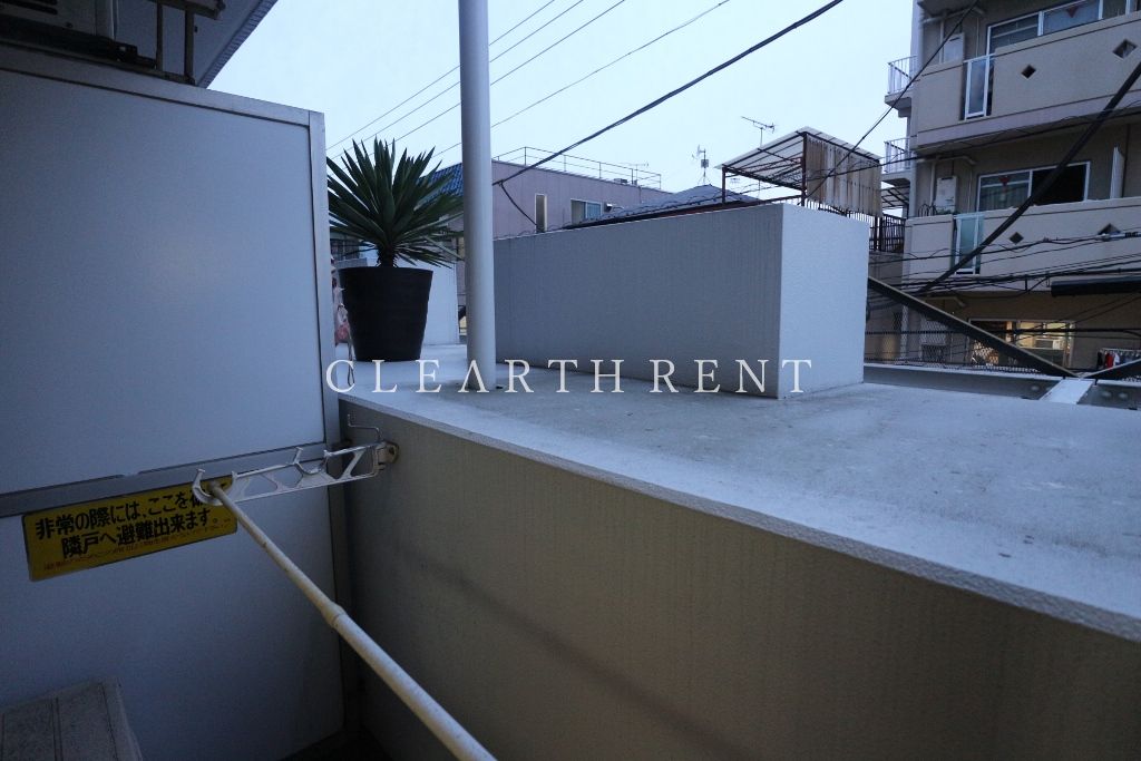 ライオンズプラザ町屋 駅近分譲賃貸マンション/直接の管理会社クレアスレント