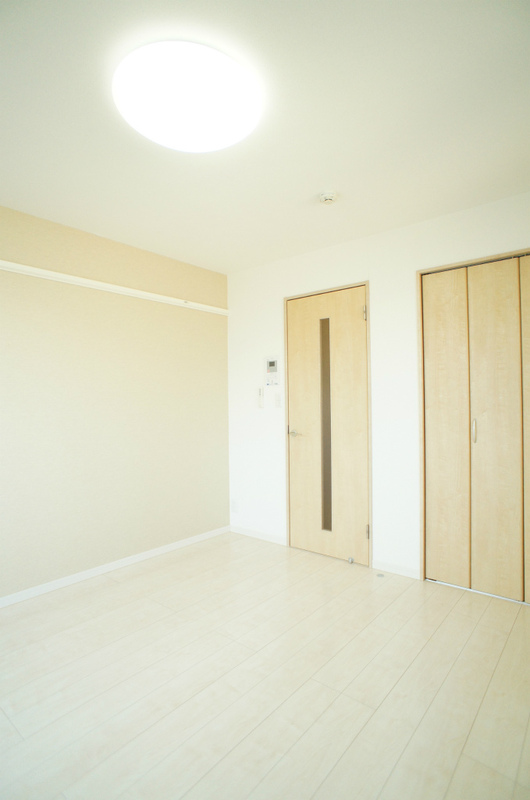 リブリ・bonheur2階 部屋その他