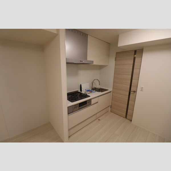 D Paina 旭町302号室 キッチン