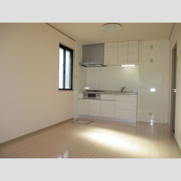 グリーンパーク DK