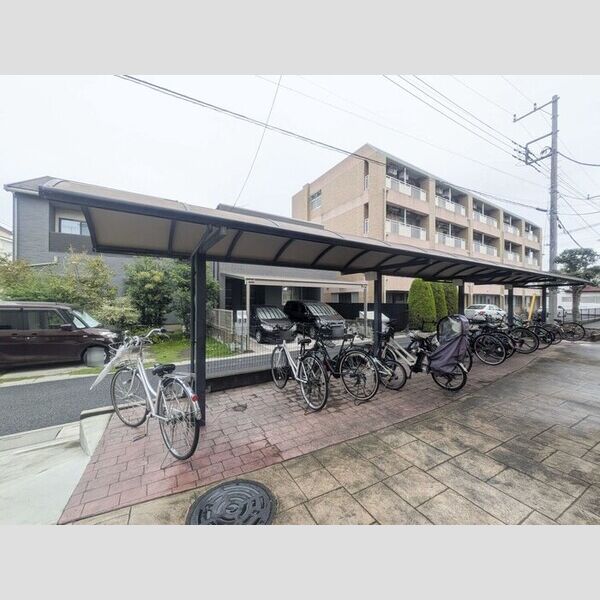 ベルデュール　弐番館 周辺