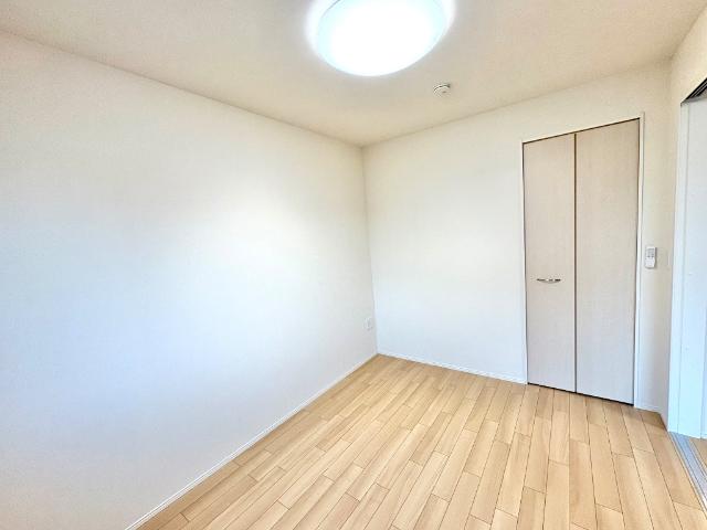 サウスヒル藤吉 寝室