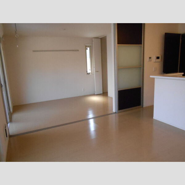 ウィンクルム　Ⅱ102号室 部屋その他