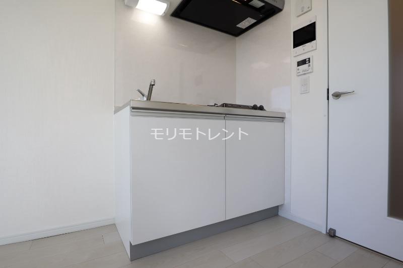 アトリオフラッツ新小岩4階 室内写真