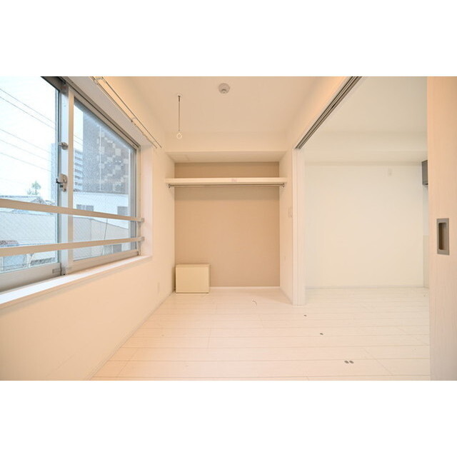 CASA PIAZZA北千住0303号室 内観