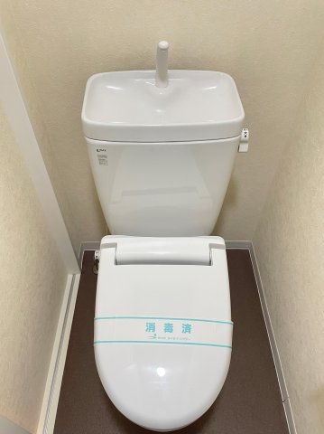 リヴァージュ湘南茅ヶ崎0605号室 他号室参考写真