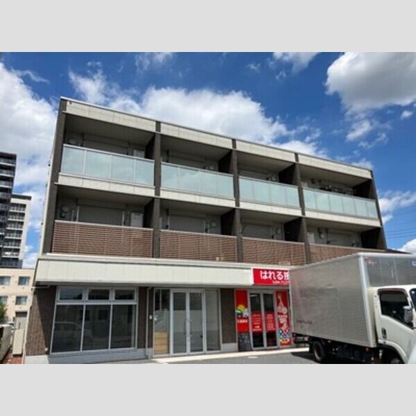 ヴィラフェリーチェの外観画像