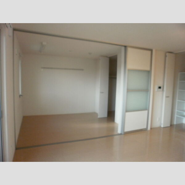 フィレンツェ202号室 部屋その他