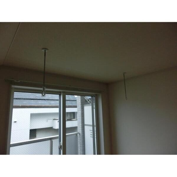 プランドール東雪谷205号室 部屋その他