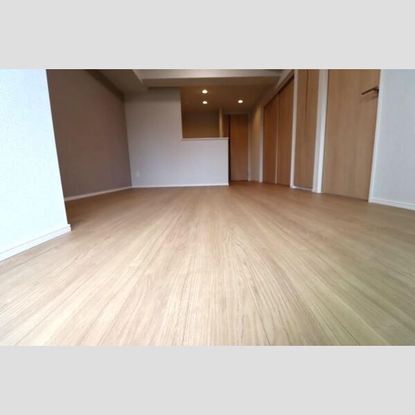 サンジョイアゼロ202号室 LDK13、1帖