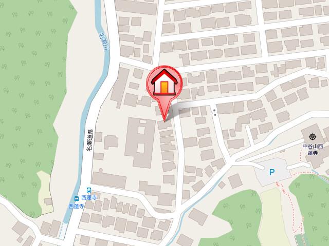 グレース2階 null