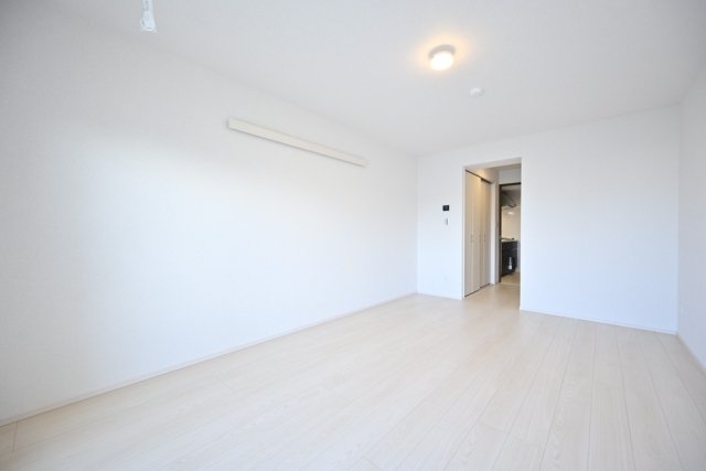 エルミ上落合4階 部屋その他