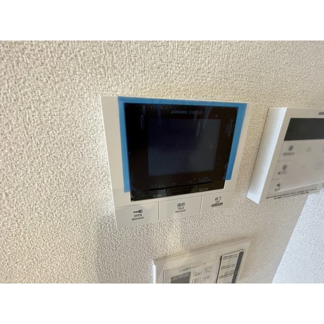 シャーメゾン国立ウエスト104号室 部屋その他