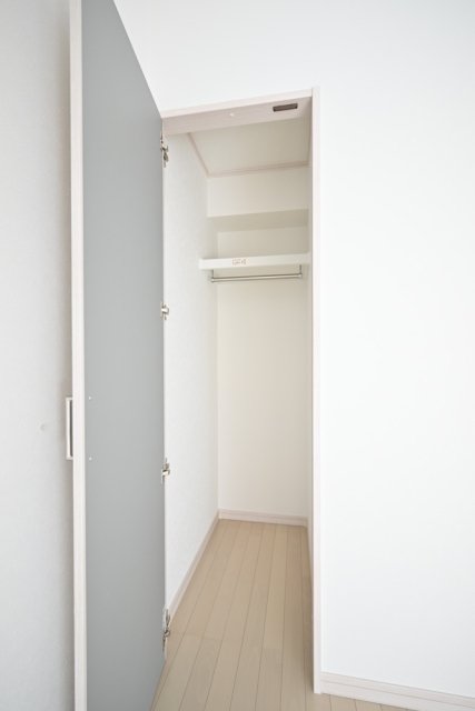 ＡＰＴ西新井3階 収納