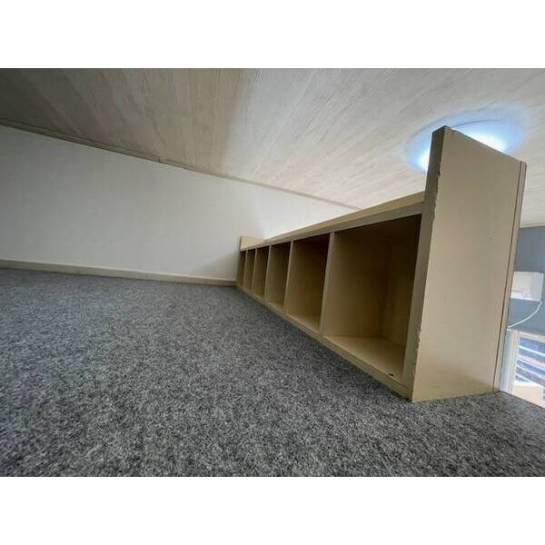 ジュネパレス柏第02 収納