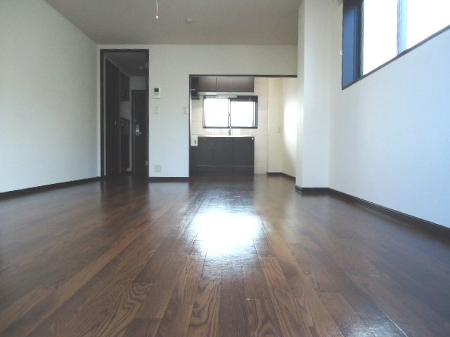 Ｂｌｕｅ－Ｒａｙ　Ｓｅｉｌａｎ リビング