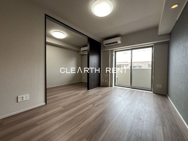 コンシェリア目黒本町 ＴＨＥ ＲＥＳＩＤＥＮＣＥ4階 ☆【新築賃貸】家賃2ヶ月無料/敷金礼金0で初期費用がお得☆