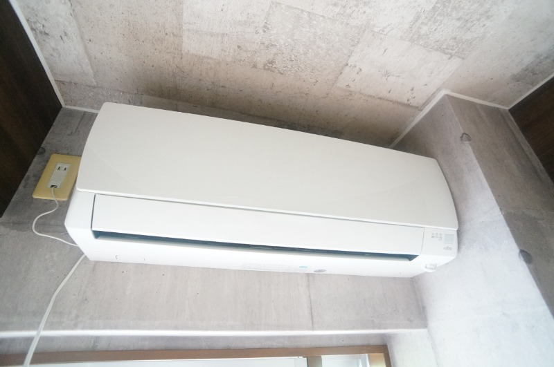 ジュネス南大沢2階 エアコンつき★※別部屋参照現況優先