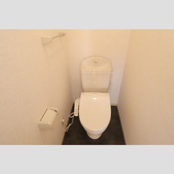 シャローム　A/B/C/D/E/F/GG102号室 温水洗浄暖房便座