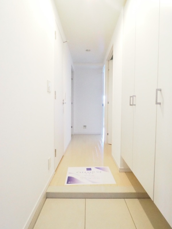 レジディア祐天寺1階 同建物別部屋の参考画像