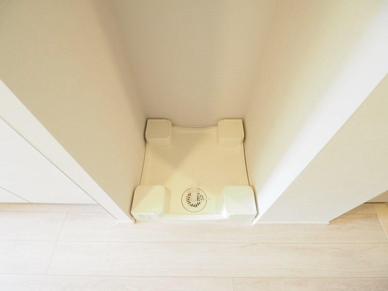 アーバネックス南品川Ⅱ2階 内観