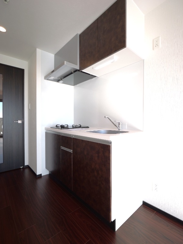 プレジオ西新井15階 キッチン